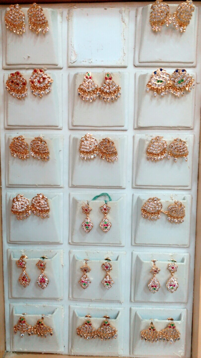 Sri Vishnu Sai Jewellary in Hanumantha Nagar,Bangalore Best Precious