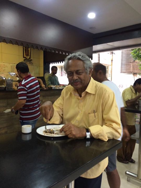 Mysuru Coffee Thindi in Jayanagar 4th T Block,Bangalore Order Food