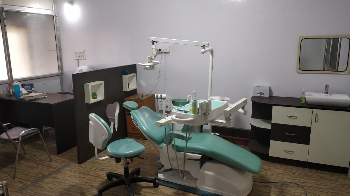 Sai Avighna Dental Clinic in Yelahanka,Bangalore Best Dental Clinics