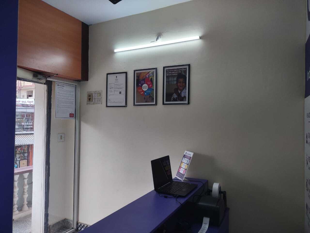 Laundrokart in Yelahanka,Bangalore Best Dry Cleaners in Bangalore