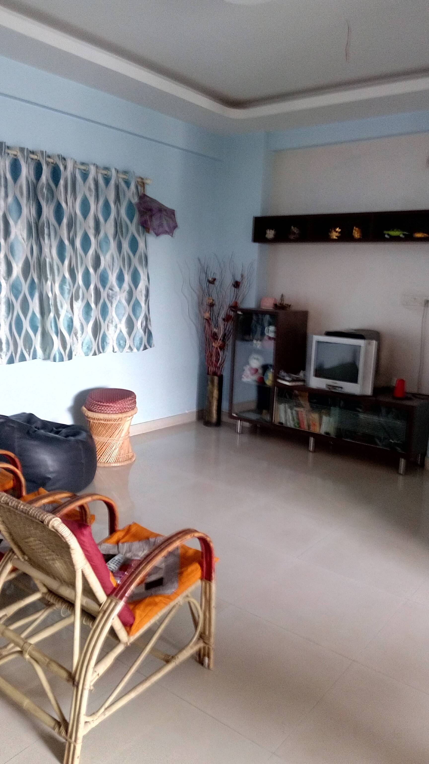 Ladies pg in hsr layout sector 2 outlet