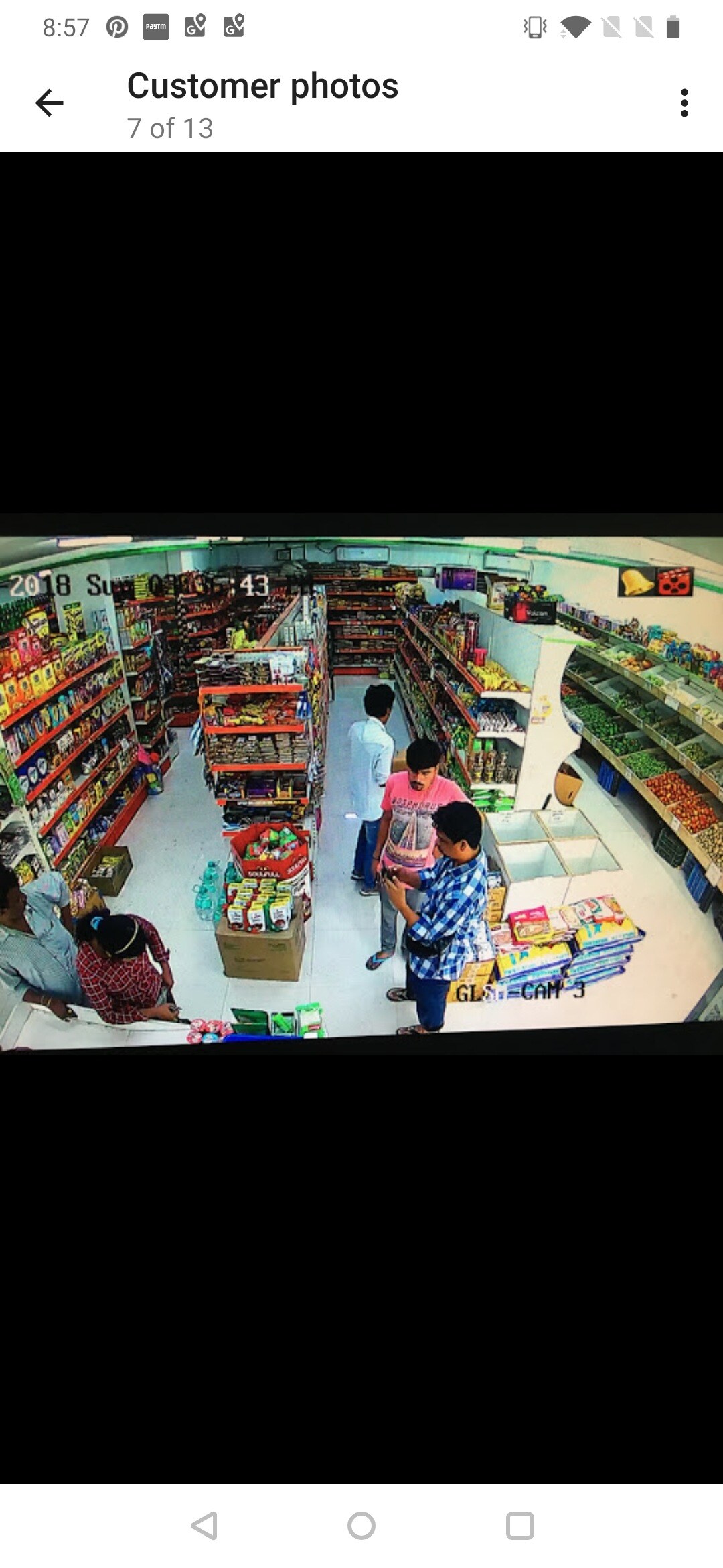 Green Leaf in HRBR Layout,Bangalore Best Supermarkets in Bangalore