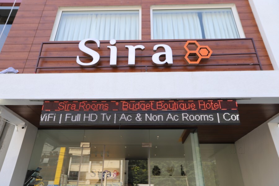 Book Sira Rooms in Madiwala,Bangalore Best Hotels in Bangalore Justdial