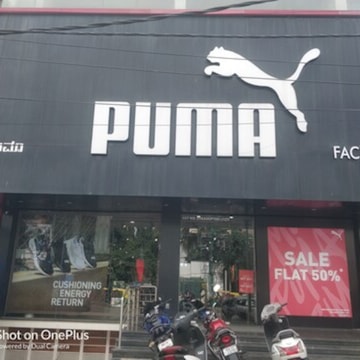 Top Puma Shoe Dealers in Dasarahalli Peenya Best Puma Shoe Dealers Bangalore Justdial