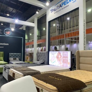 Therapedic mattress near me online