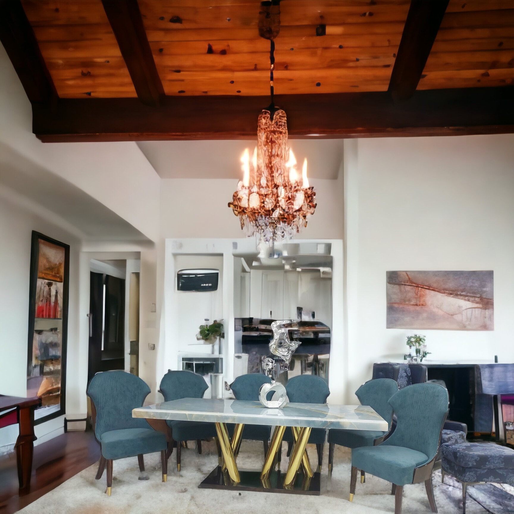 Wood Style Furnitures Wholesaler from Btm Layout 2nd Stage, Bangalore