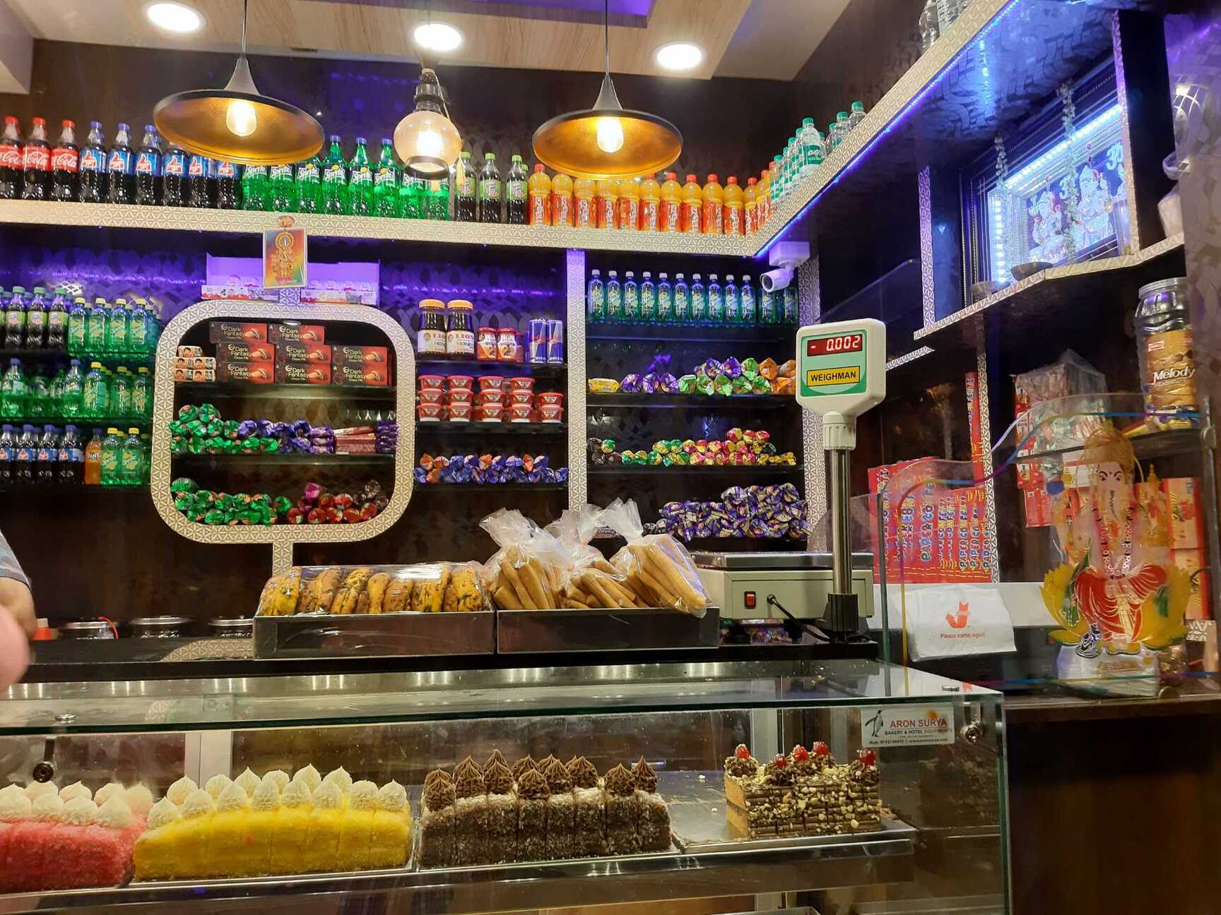 LJ Iyengar Bakery & Sweets in Rt Nagar,Bangalore - Best Cake Shops in ...