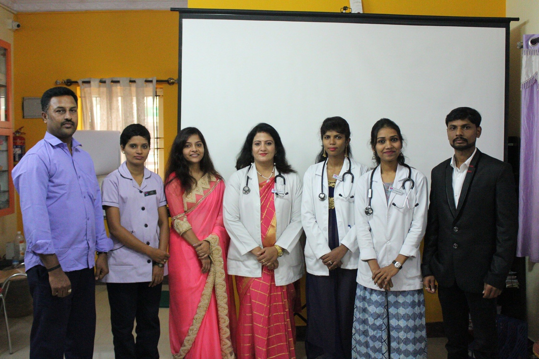 Shree Poly Clinic & Lab in Yelenahalli,Bangalore Best Polyclinics in Bangalore Justdial