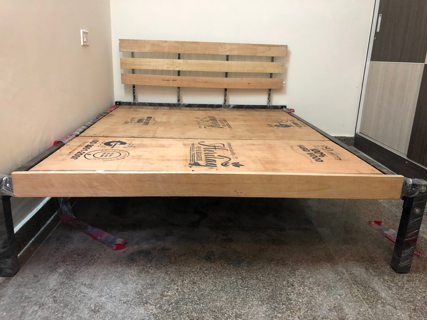 Mj Furnitures in Pillana Garden,Bangalore Best Cane Furniture