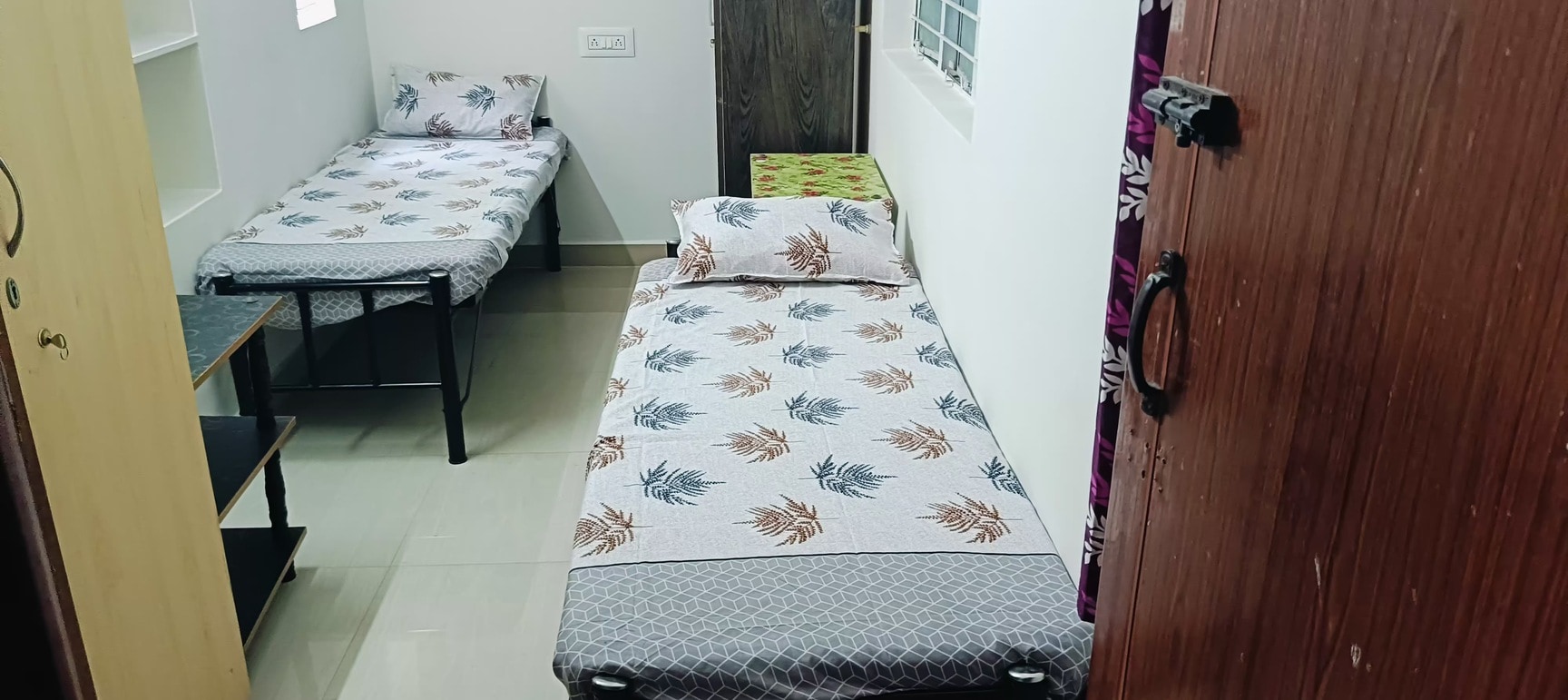 Harsha PG For Gents in Sadduguntepalya,Bangalore - Best Hostels For Men  near me in Bangalore - Justdial