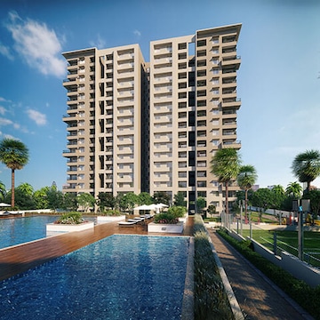 Sobha Palm Court