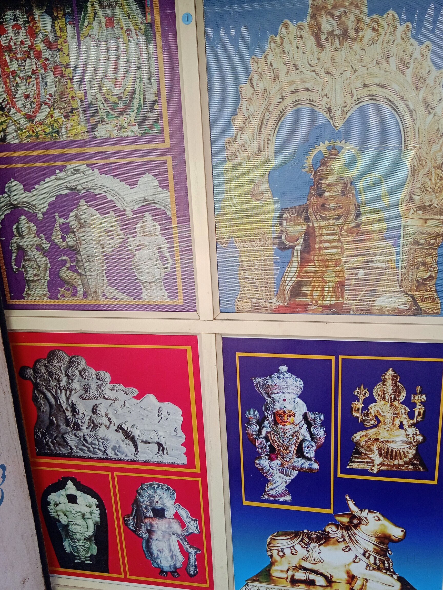 Vishwakarma Metal Art Works in Sunkadakatte,Bangalore - Best Craft