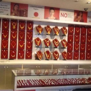 Top Shubh Jewellers in Jayanagar Bangalore Justdial