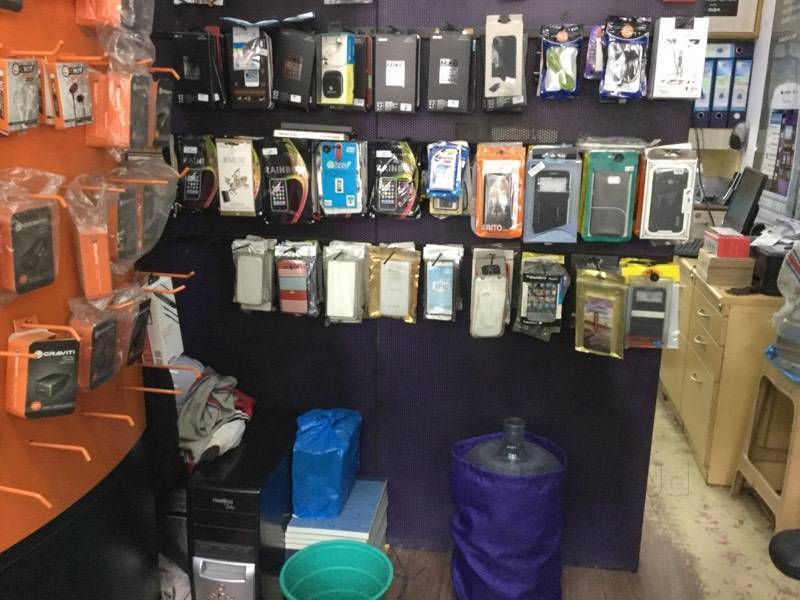 Blackberry Support Center in Jayanagar 9th Block,Bangalore Best