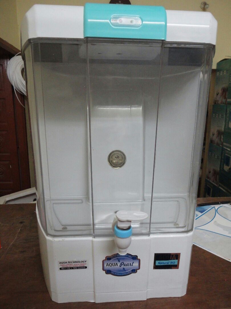 SB Enterprises in Vijayanagar,Bangalore Best Ro Water Purifier