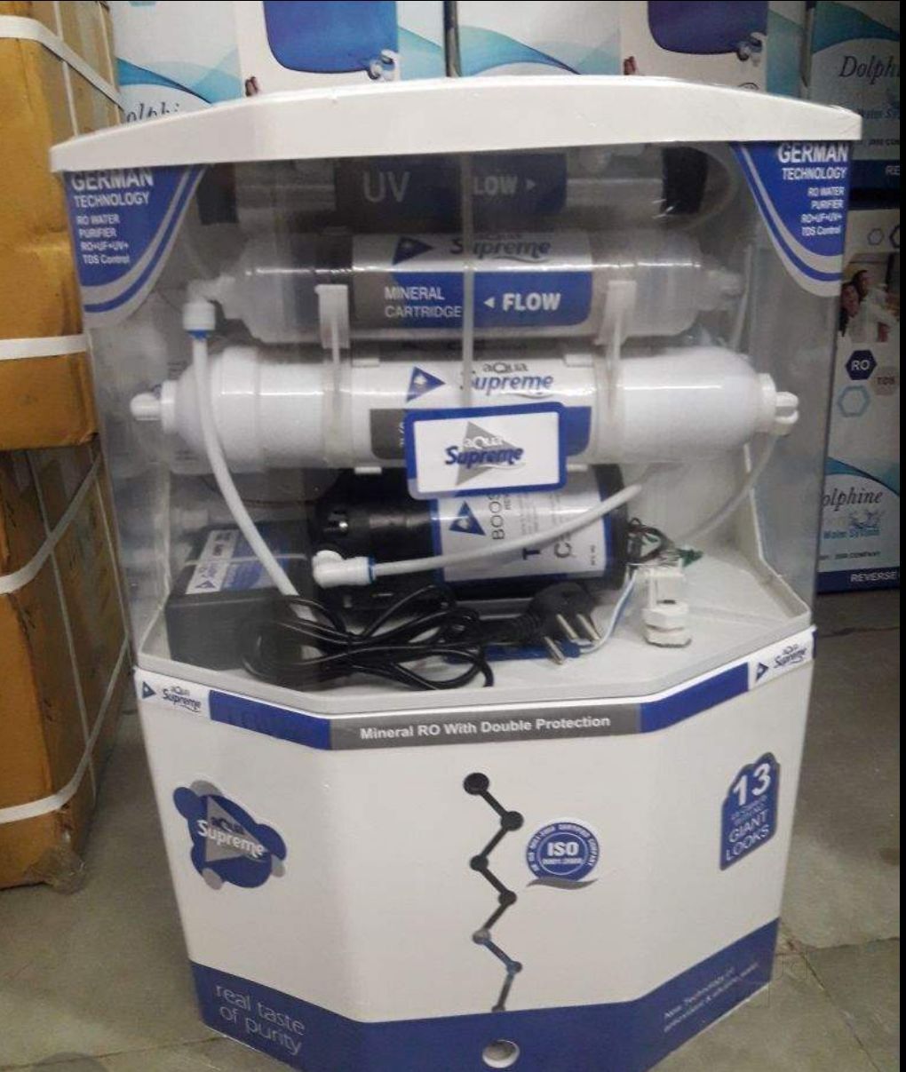 SB Enterprises in Vijayanagar,Bangalore Best Ro Water Purifier
