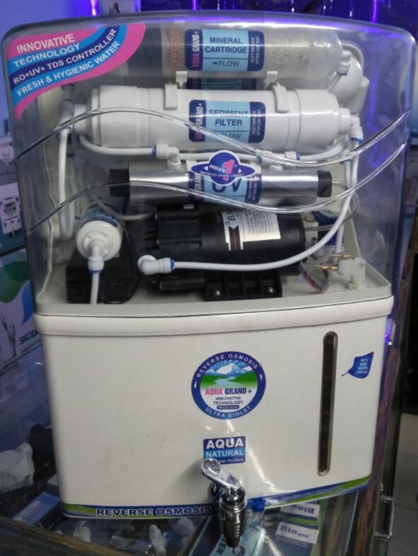 SB Enterprises in Vijayanagar,Bangalore Best Ro Water Purifier