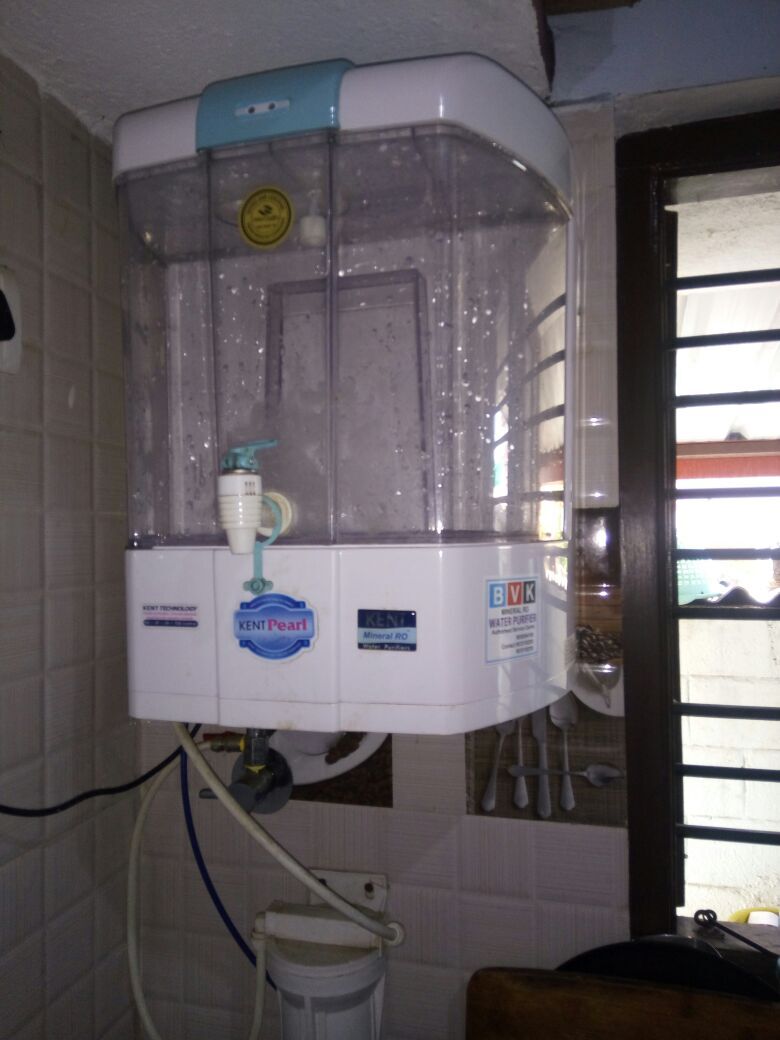 SB Enterprises in Vijayanagar,Bangalore Best Ro Water Purifier