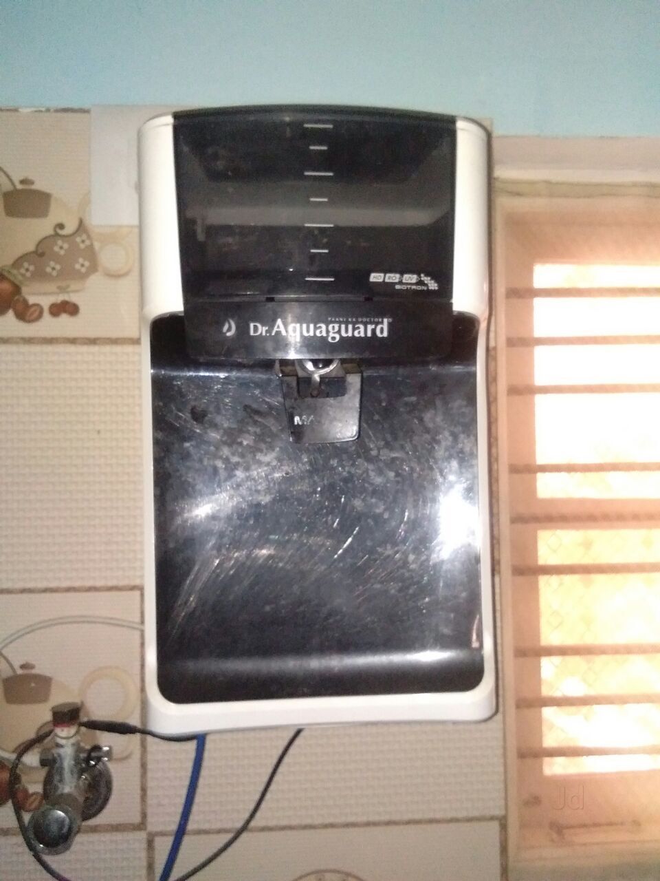 SB Enterprises in Vijayanagar,Bangalore Best Ro Water Purifier