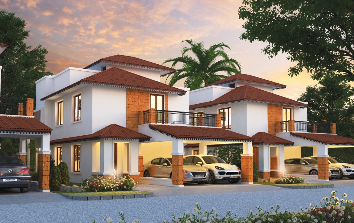 Prestige Palm Springs