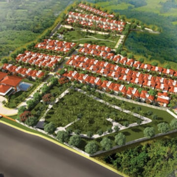 Prestige Palm Springs