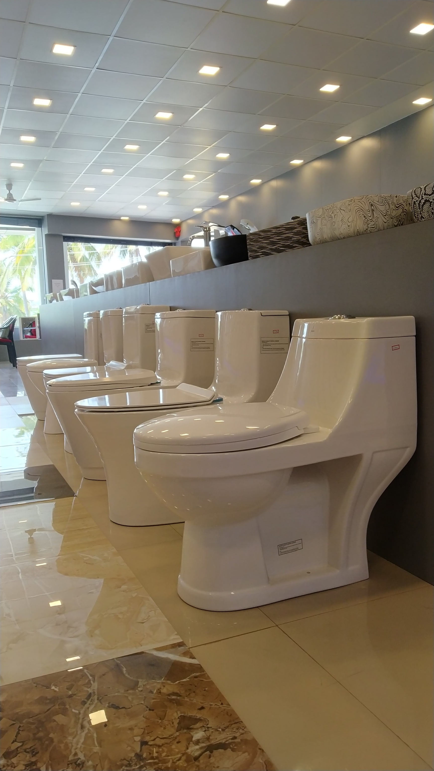 Mittal Buildtek in Rajarajeshwari Nagar,Bangalore Best Cera