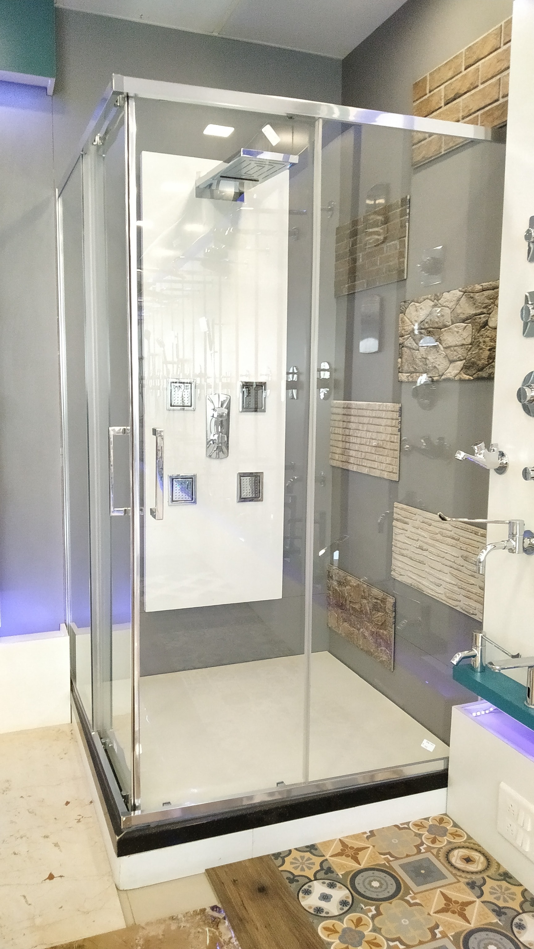 Mittal Buildtek in Rajarajeshwari Nagar,Bangalore Best CeraSanitaryware Dealers in Bangalore