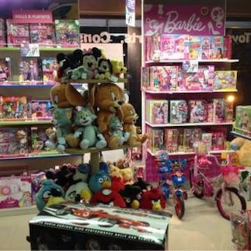 Top Toy Shops in Indiranagar Bangalore Best Children s Toy Store near me Justdial
