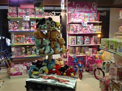 Toy store in indiranagar hot sale