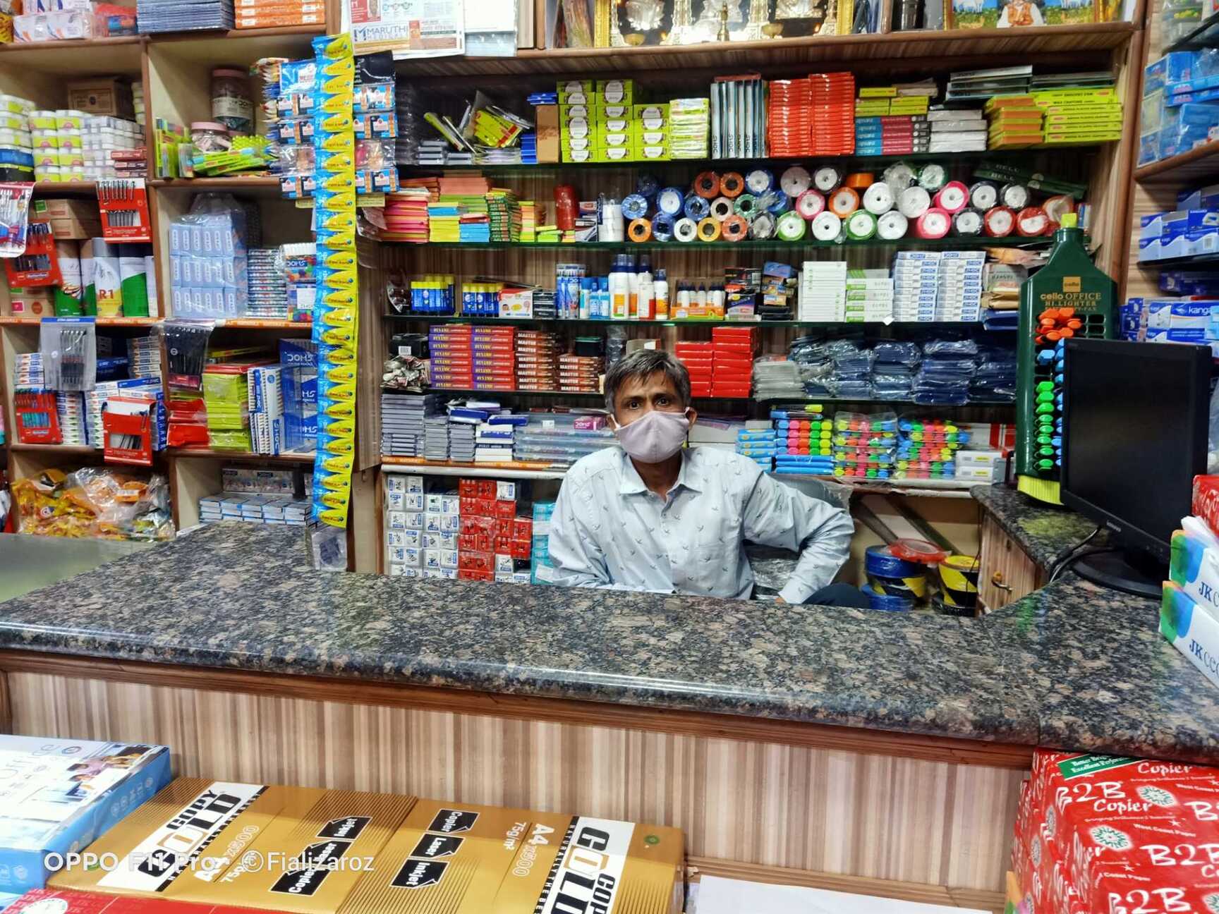 Prabhu International Stationery Shop in Koramangala Bangalore Best Stationery Shops near me in Bangalore Justdial