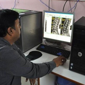 Lab view 3