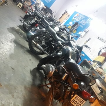 Royal enfield horamavu new arrivals