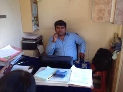 V S Ramesh and Associates