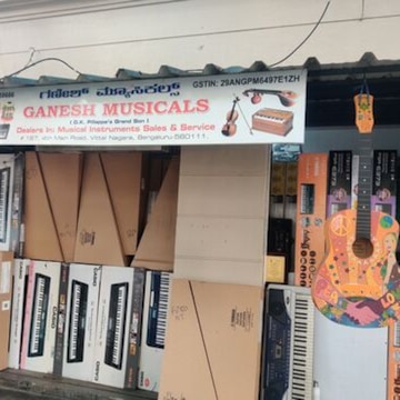 Second hand musical instrument shops near me sale