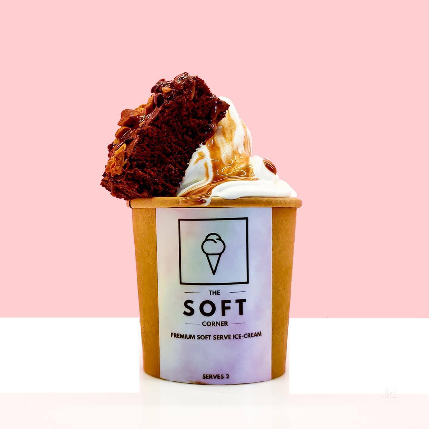 The Soft Corner in Basavanagudi,Bangalore Order Food Online Best