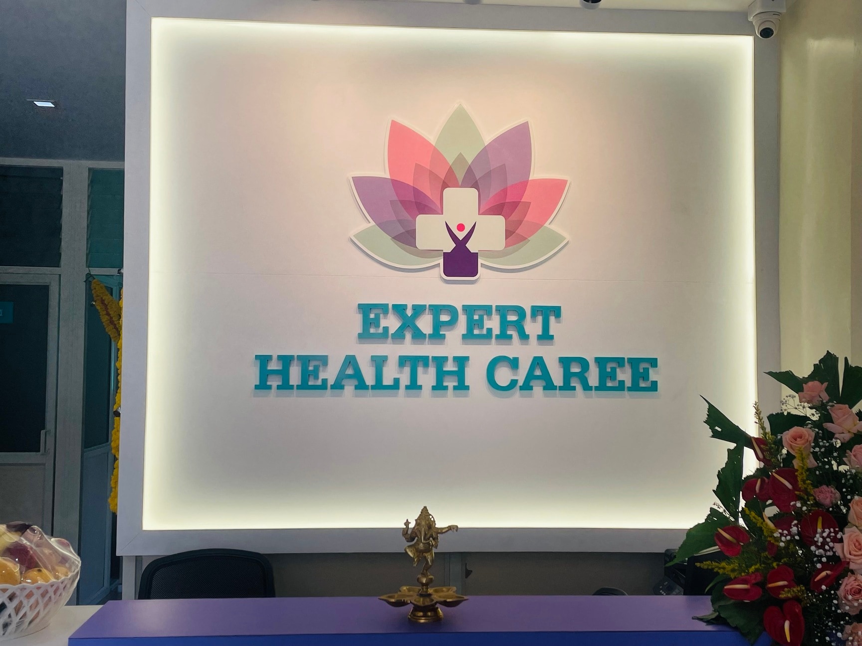 Expert Health Caree in Jp Nagar 7th Phase,Bangalore - Best Hospitals in ...