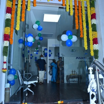 Lab view 2