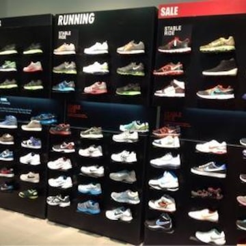 Top Nike Shoe Dealers near Ascendas Park Square Mall Whitefield Best Nike Shoes Justdial