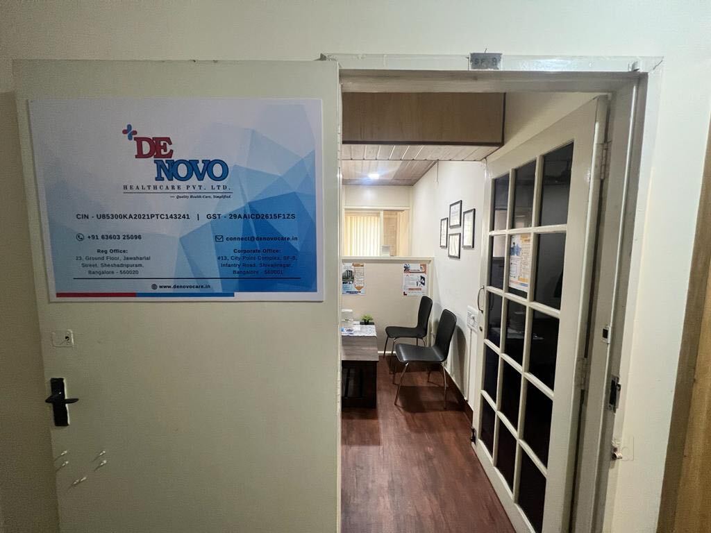 Home Nursing Services in Tumkur Road Nelamangala, Bangalore - Page 3