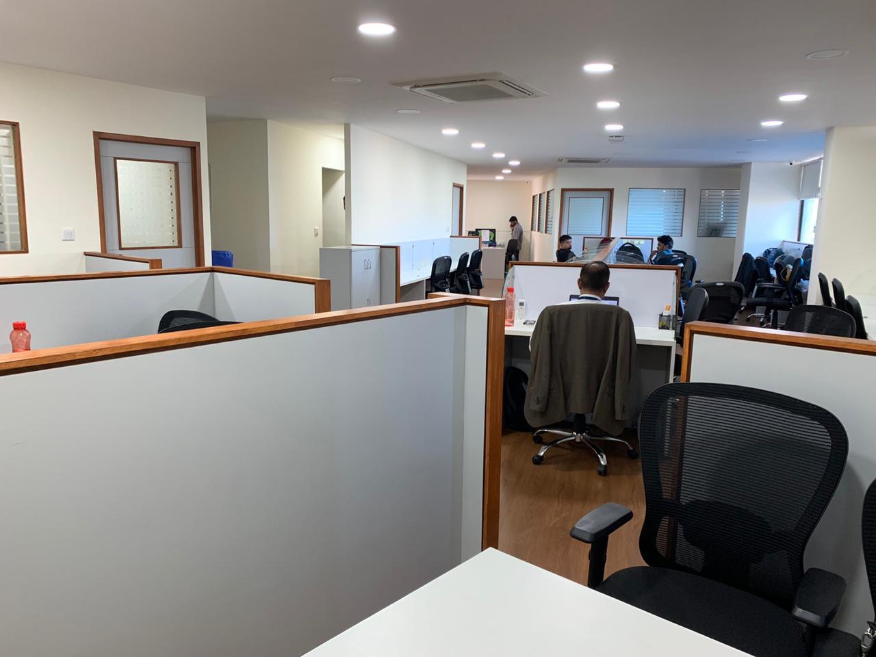 Lab view 8