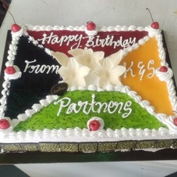 cake⋆* さん専用 Jeden - The Cake Expert - Corporate - Online Ordering