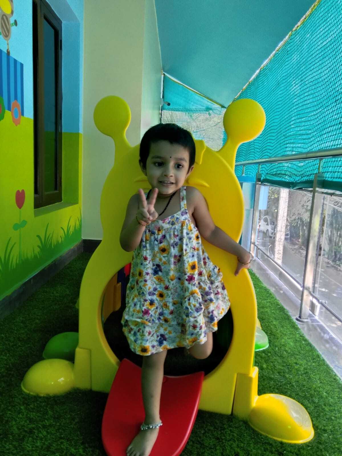 Kidzee Kundalahalli