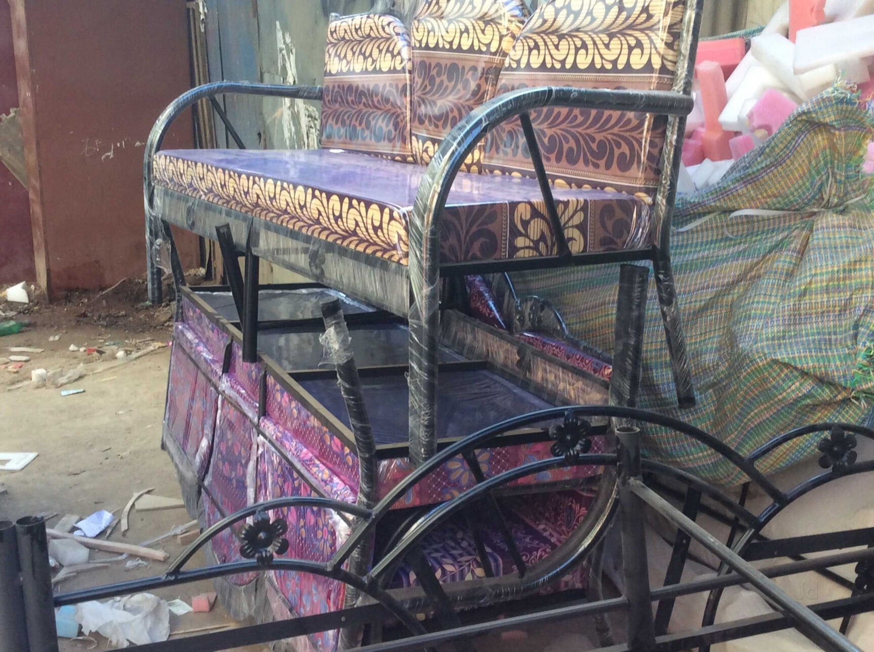 Bharath furnitures in Bapuji Nagar,Bangalore Best Furniture Dealers