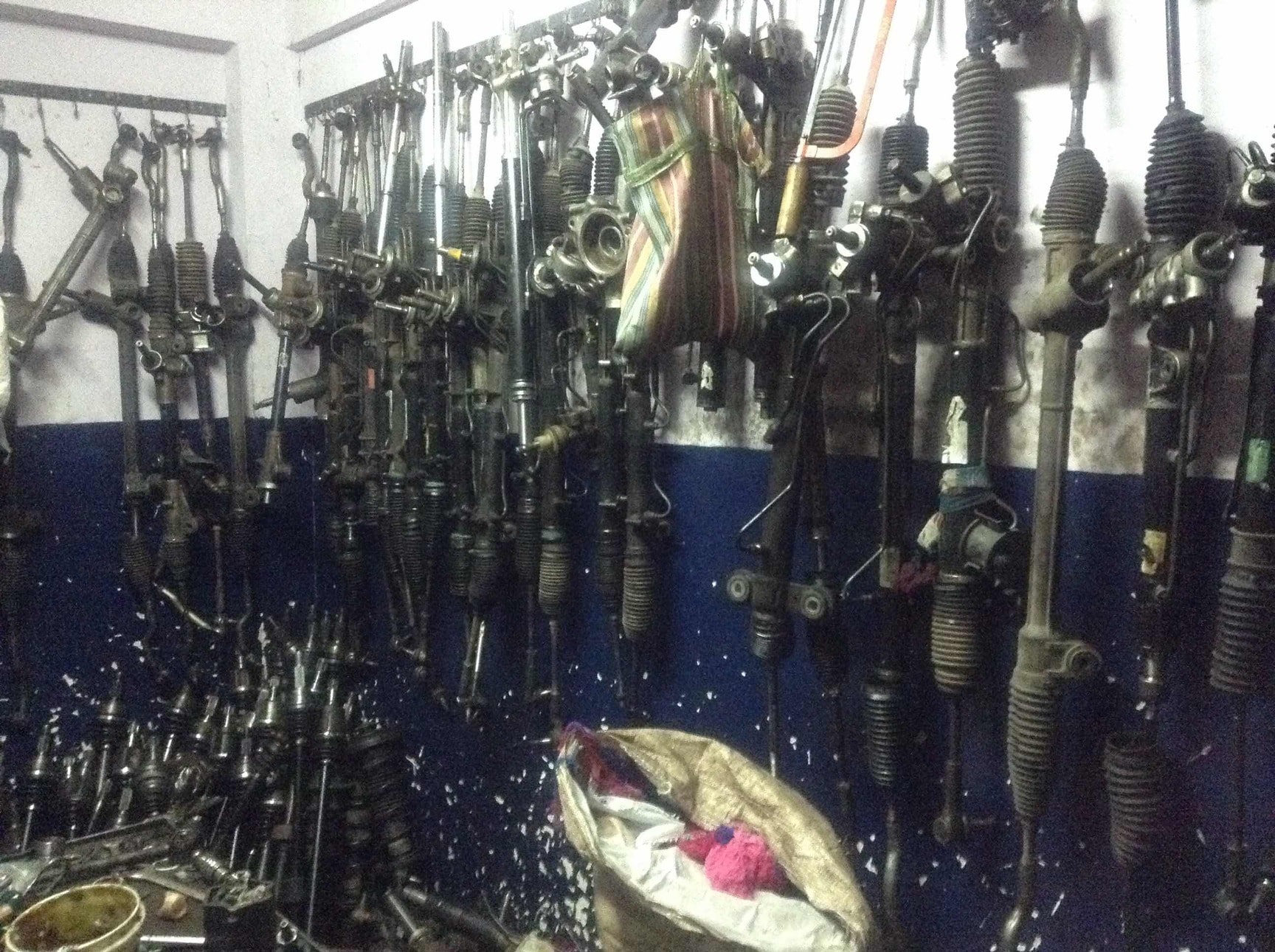 Alam Axel Repairs in Shivaji Nagar,Bangalore Best Car Repair