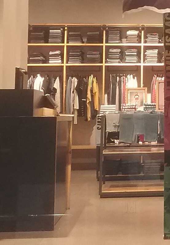 Find list of Levi s in Indiranagar Levi s Bangalore Justdial