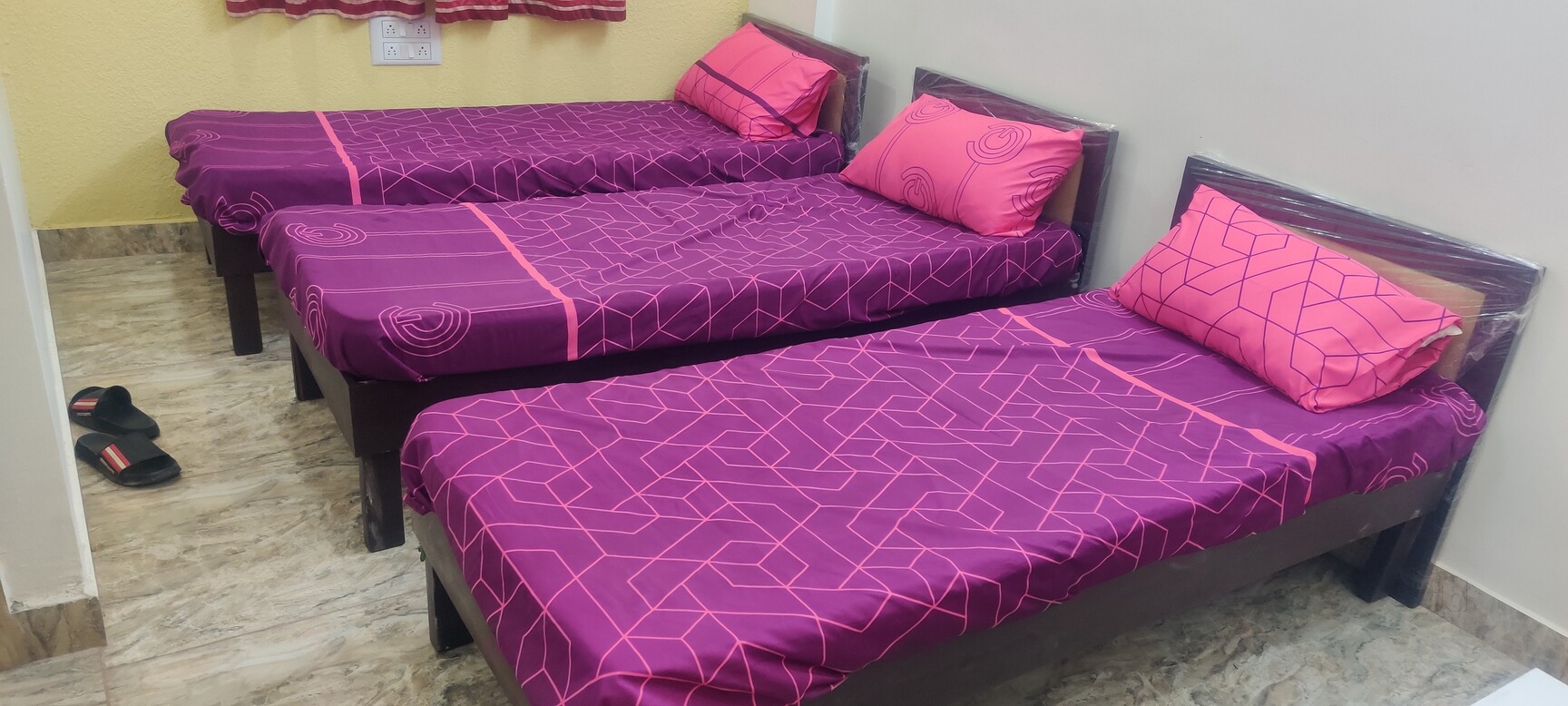 Ladies pg near tcs hot sale electronic city phase 2