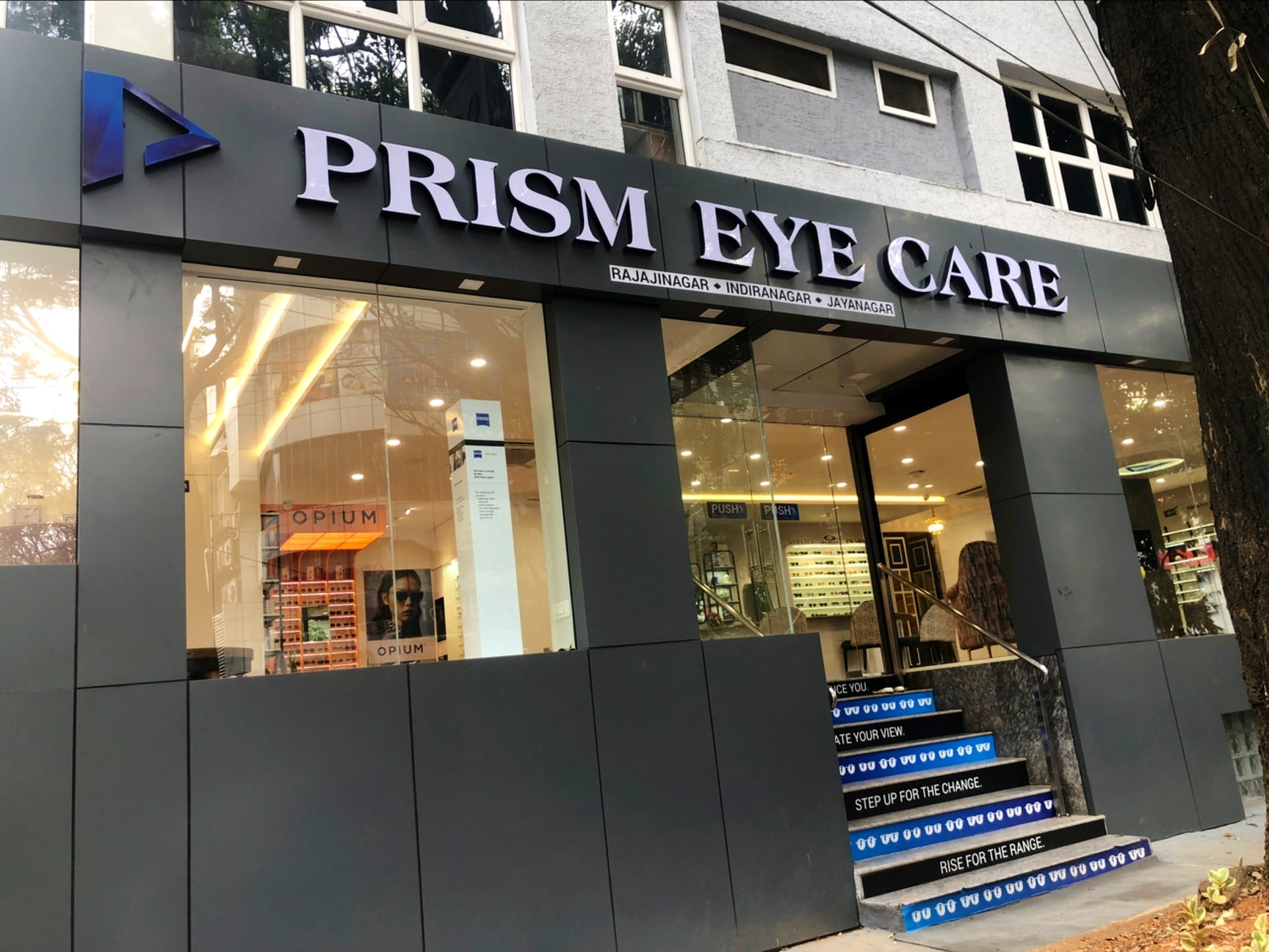 Prism Eye Care in Jayanagar 3rd Block,Bangalore Best Opticians in