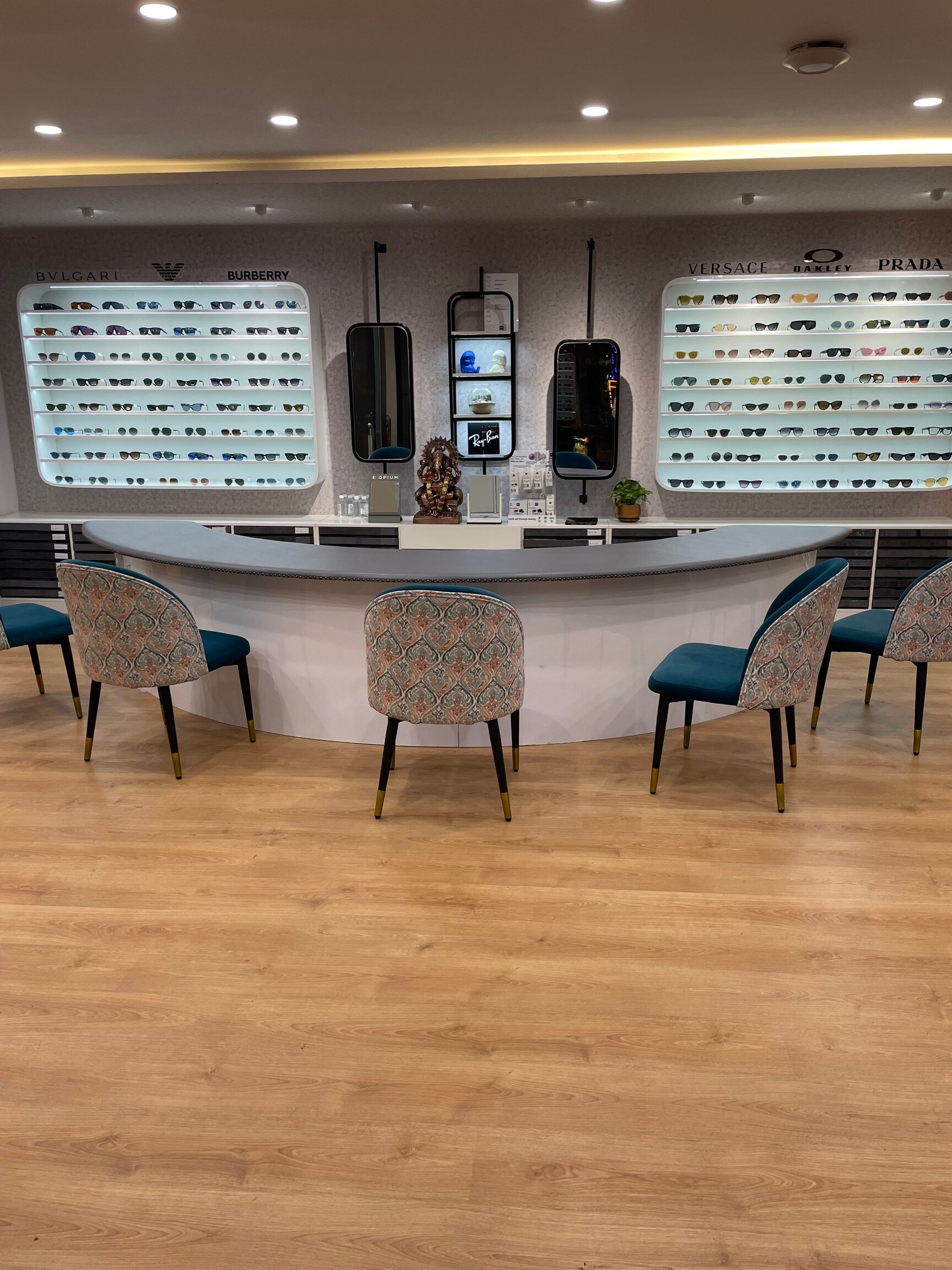 Prism Eye Care in Jayanagar 3rd Block,Bangalore Best Opticians in