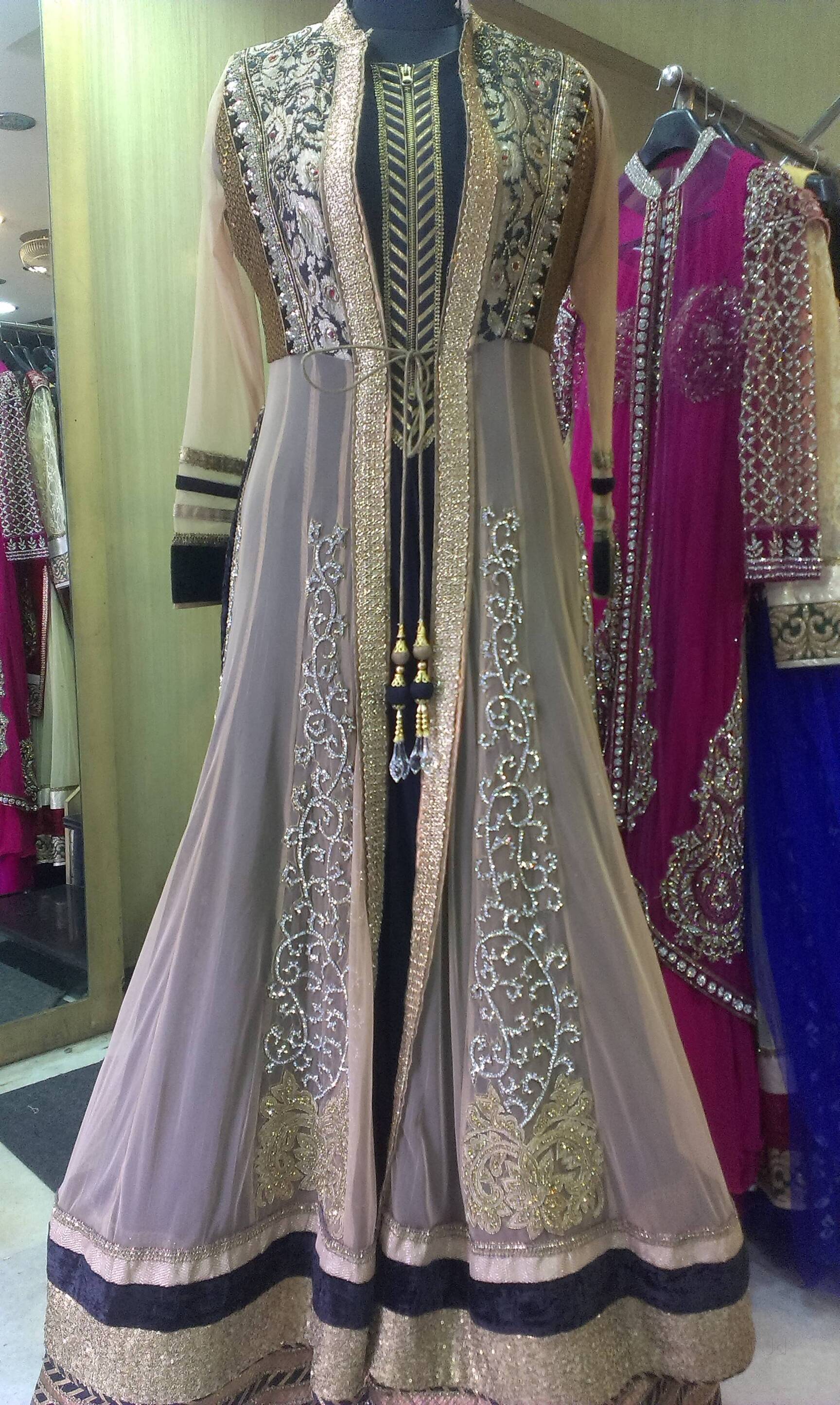 Sona bridal wear online