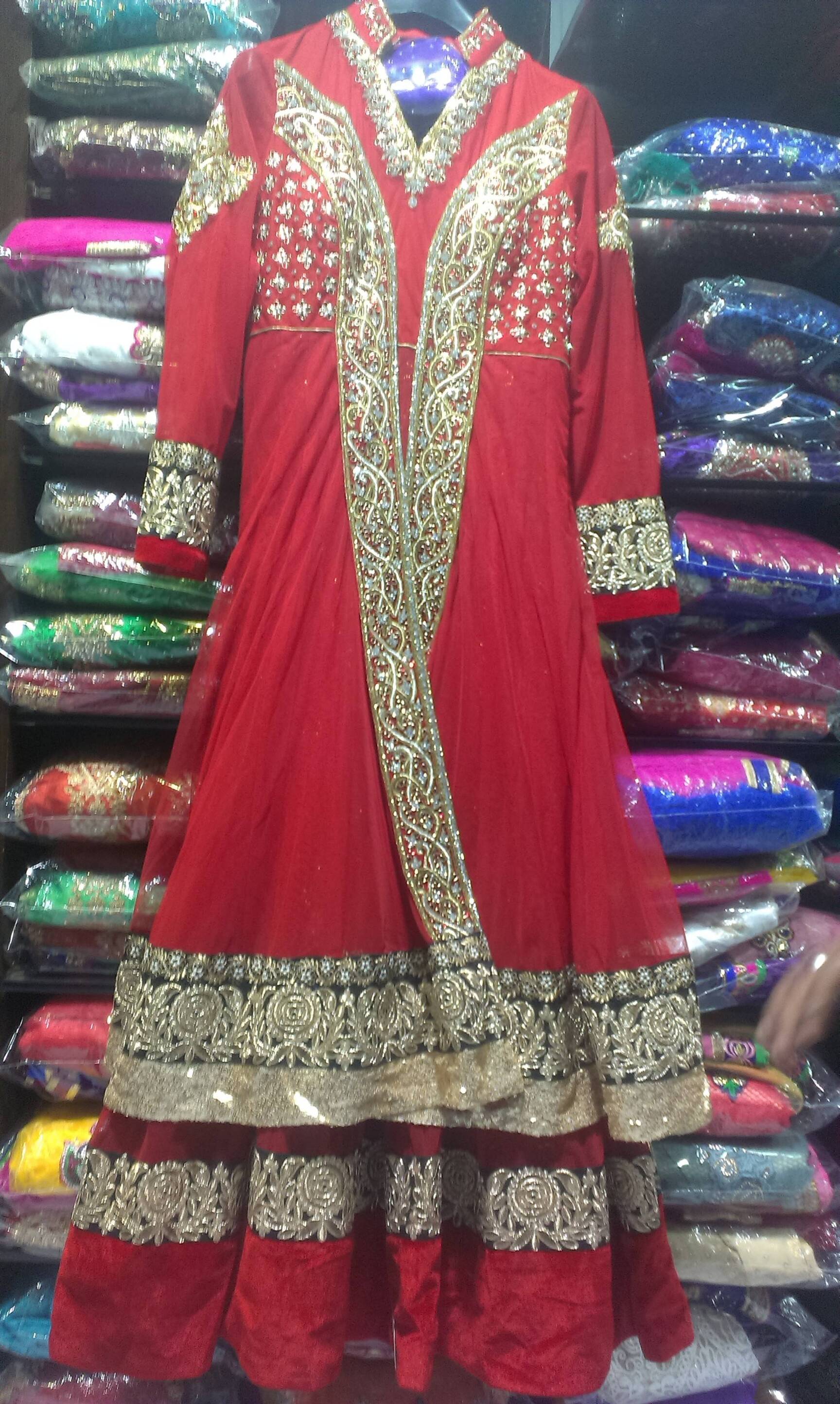 51 Photos of Sona Bridal Wear in Commercial Street Bangalore Justdial